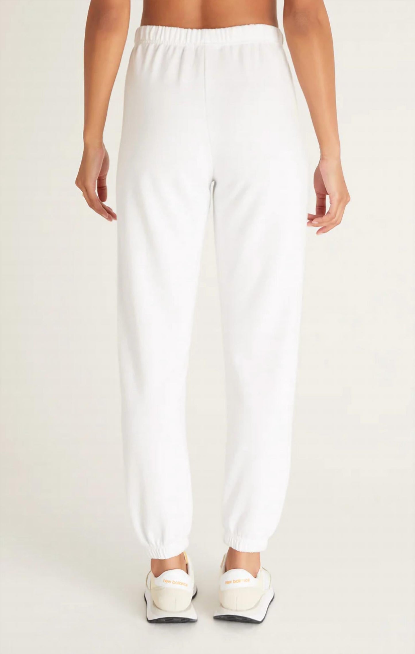 Z Supply - Classic Gym Jogger Pants
