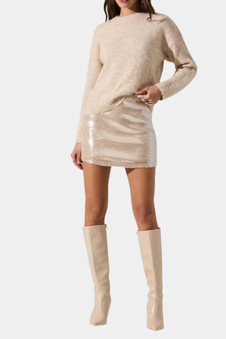 Astr - Selbie Sweater