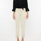 Kancan - Mid Rise Skinny Straight Jeans