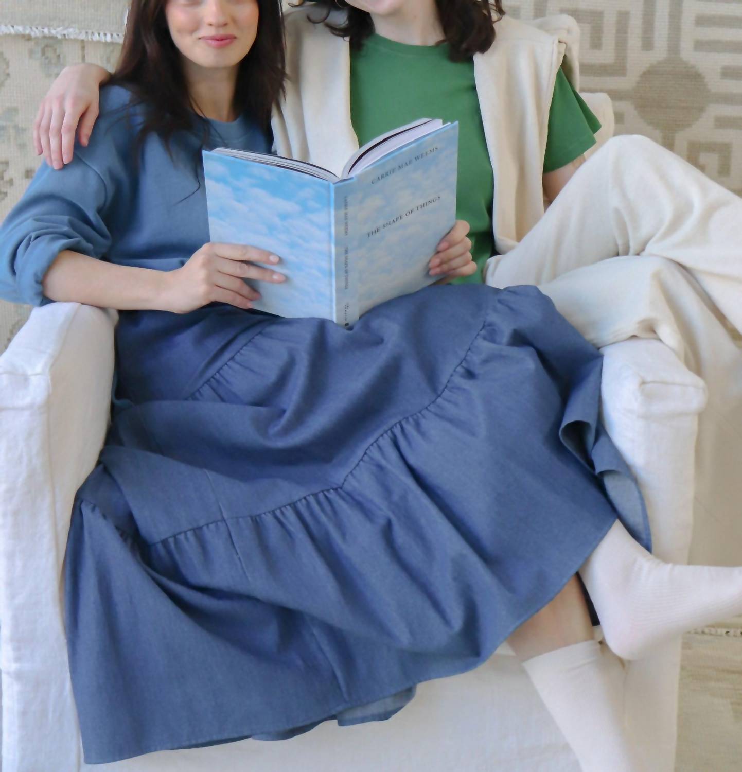 Nlt - Stan Cotton Skirt