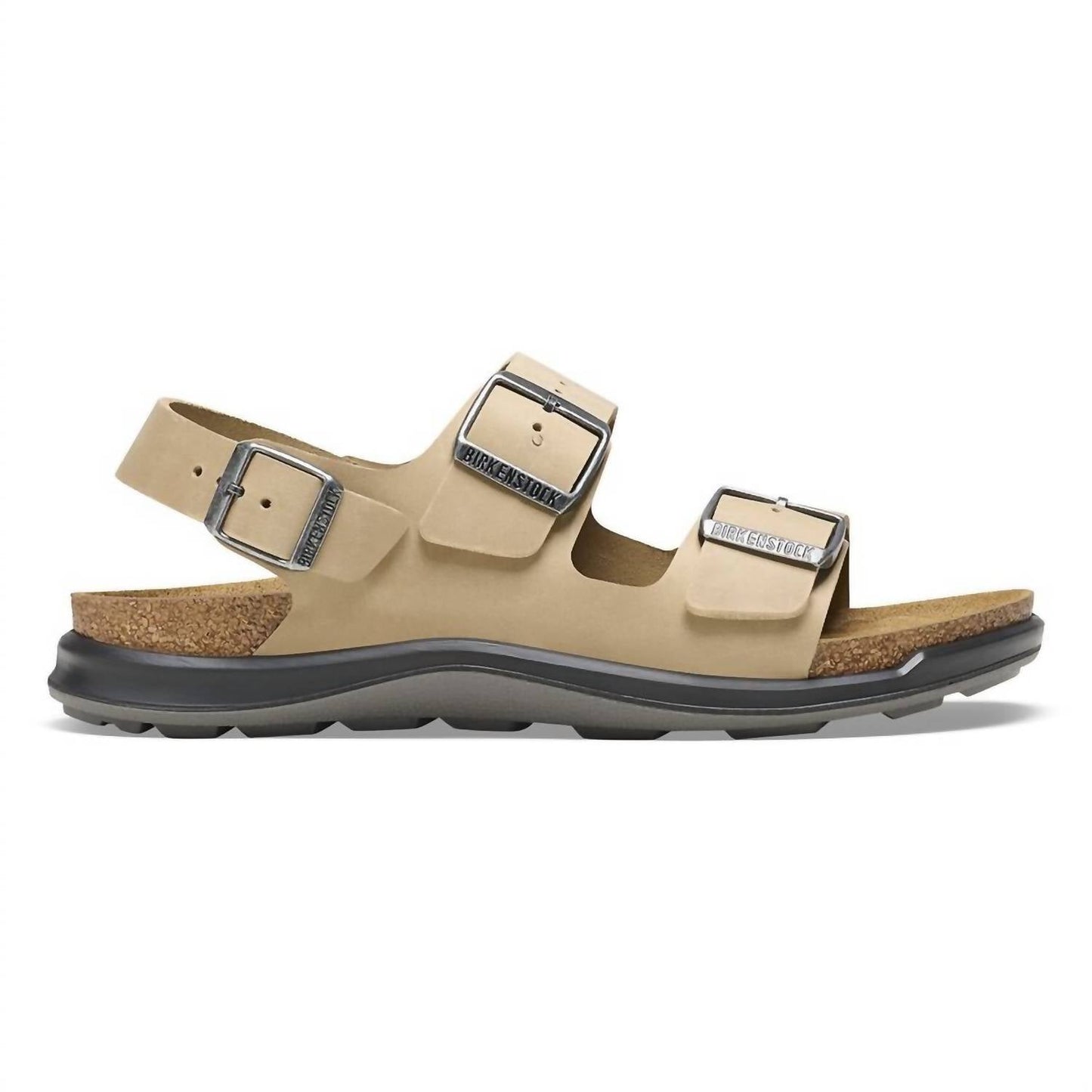 Birkenstock - Women's Milano Crosstown Sandal