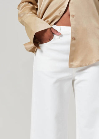 Citizens Of Humanity - Annina High Rise Wide Leg Pants