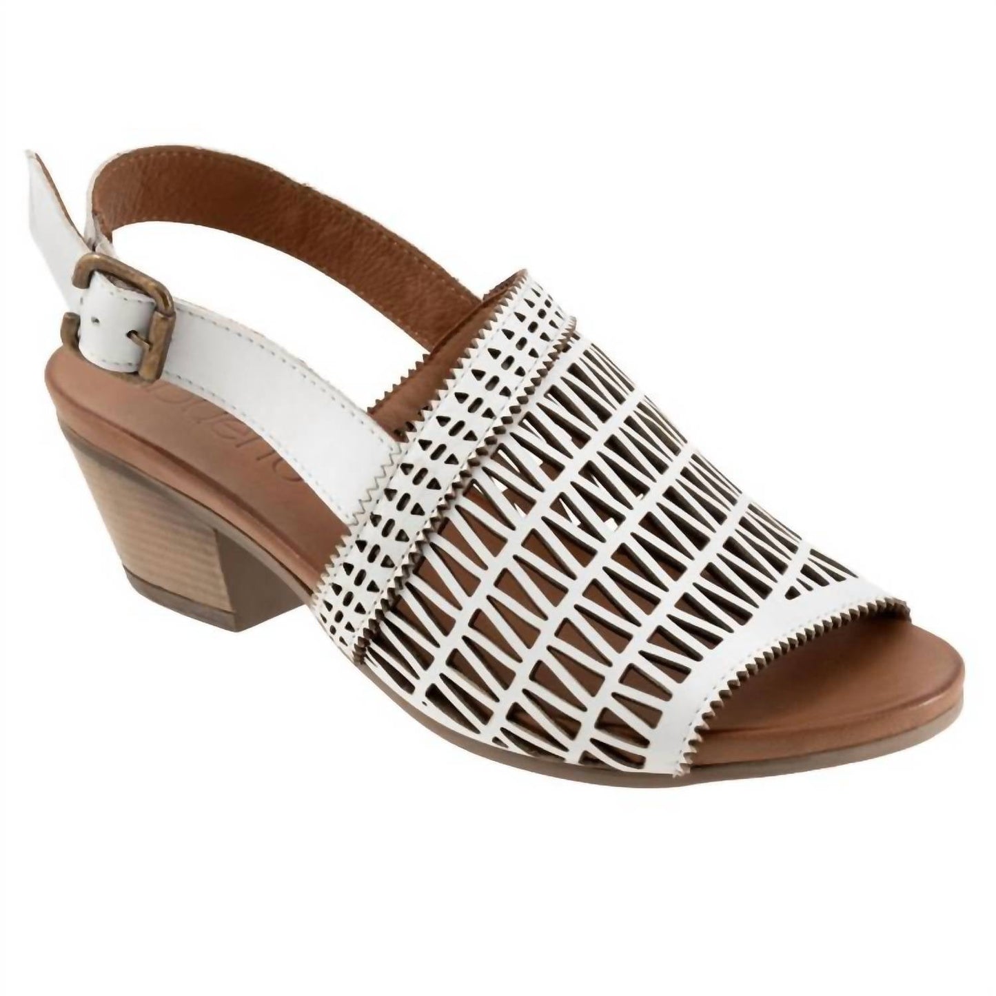 Bueno - Women's Lila Sandal