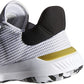 Tênis de basquete masculino adidas Pro Bounce 2019 Low, preto