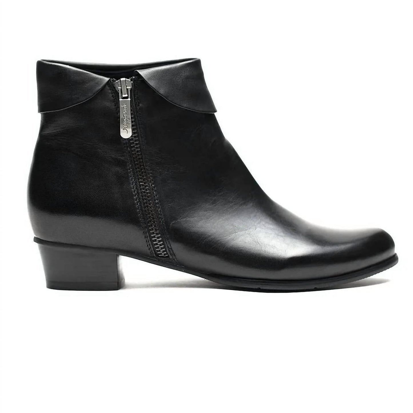Regarde Le Ciel - Women's Stefany Boots