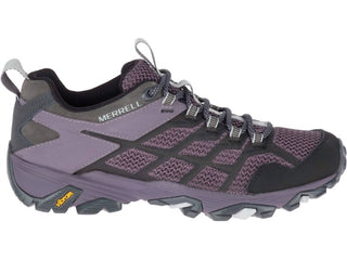 Merrell - Tênis de caminhada feminino Moab Fst 2 à prova d'água