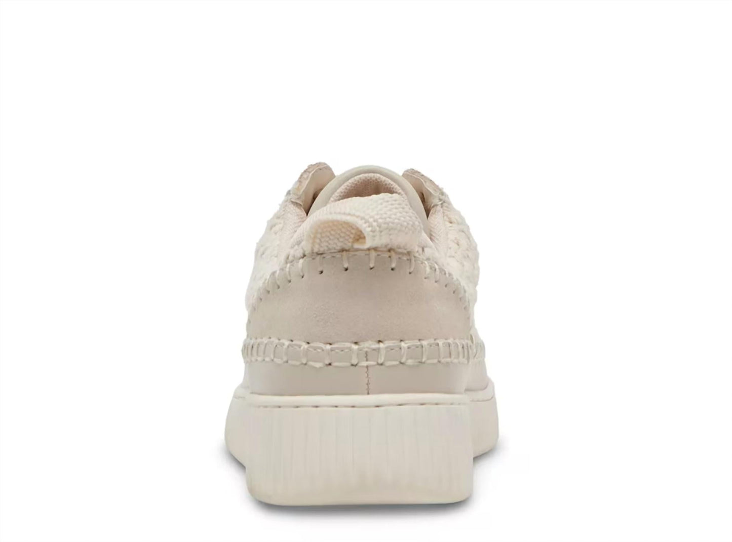 Dolce Vita - Women's Nicona Embroidered Sneakers