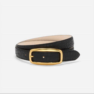Aureum - Women's Leather Belt