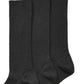Meias sociais masculinas Gold Toe azuis tamanho 10-13