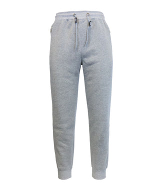 Calça de corrida Timberland Outdoor Archive masculina cinza, tamanho M