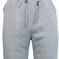 Calça de corrida Timberland Outdoor Archive masculina cinza, tamanho M