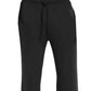 Calça Lounge Masculina Galaxy By Harvic Classic Preta Tamanho X-G