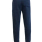 Calça jogger slim fit masculina Galaxy By Harvic, tamanho XX-G, azul