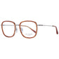 Ted Baker - Men's Rectangle Optical Frames