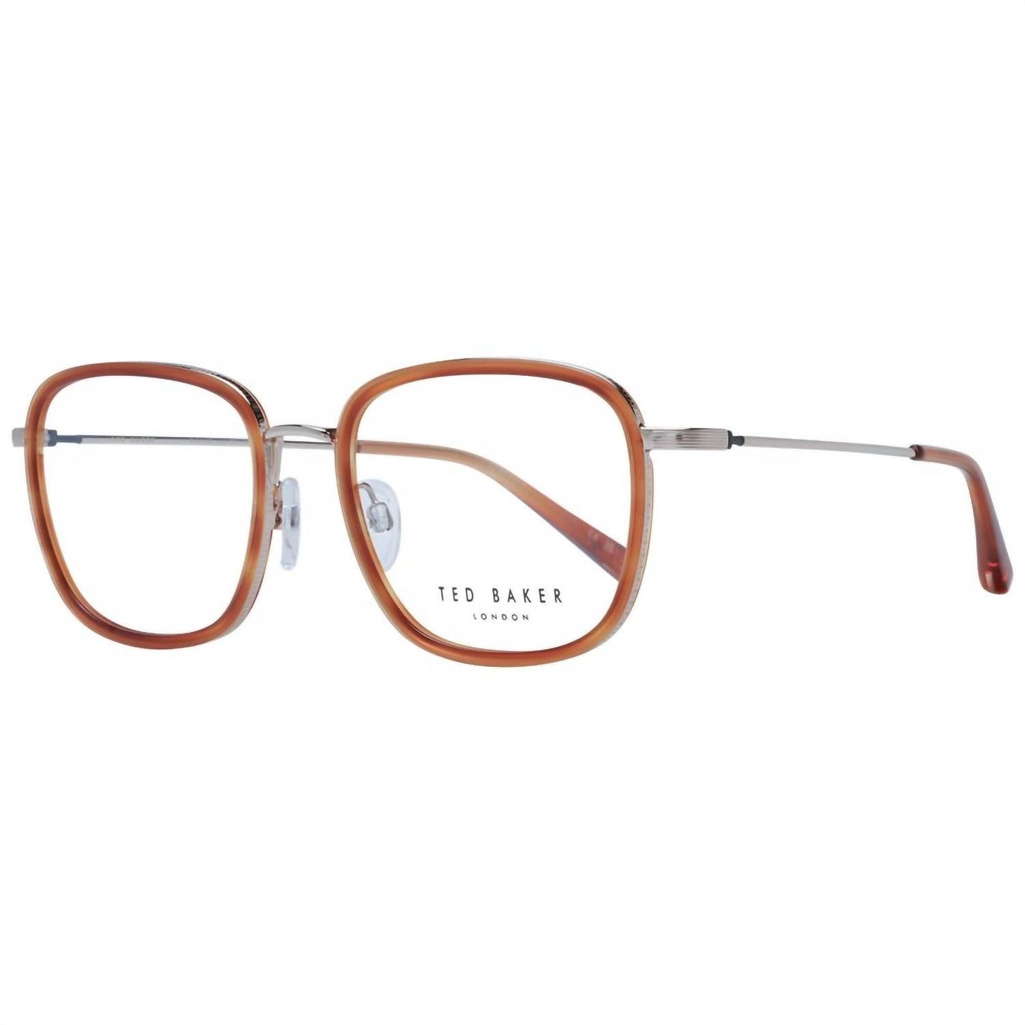 Ted Baker - Men's Rectangle Optical Frames
