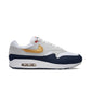 Nike - Men's Air Max 1 Olympics Sneakers