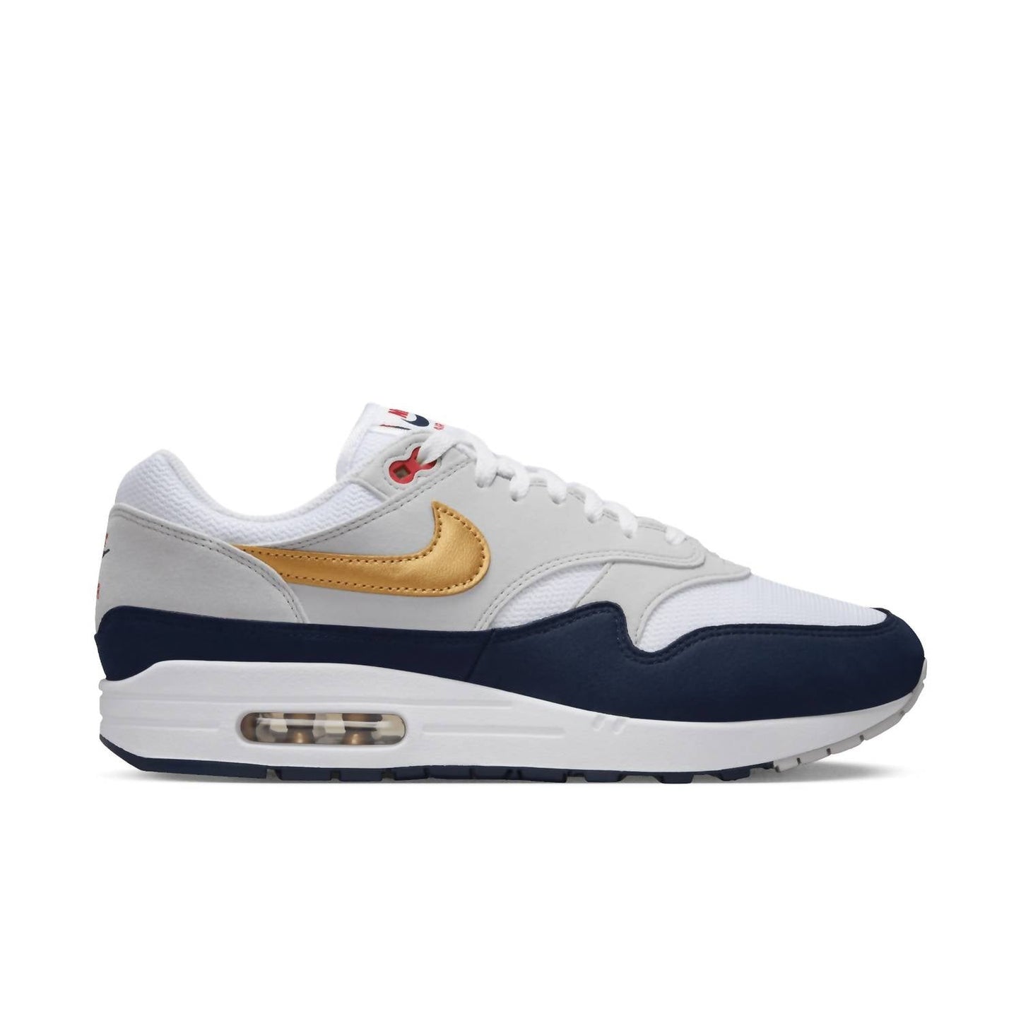Nike - Men's Air Max 1 Olympics Sneakers