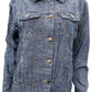 Johnny Was - Qiva Denim Jacket