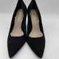 Kenneth Cole - Women Romi High Heels Suede Pump