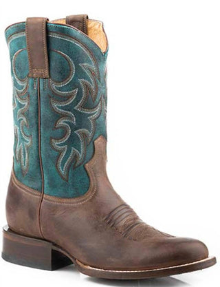 Roper - Botas Rowdy Masculinas