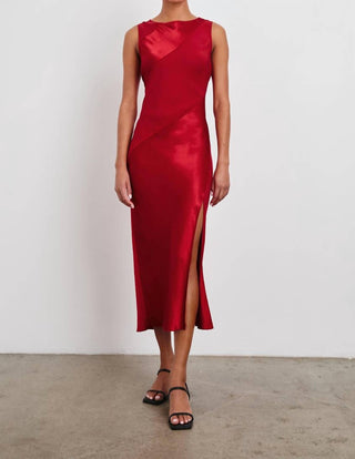 Rails - Sanya Dress