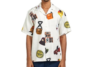 Carhartt - Jacob Rochester Shirt