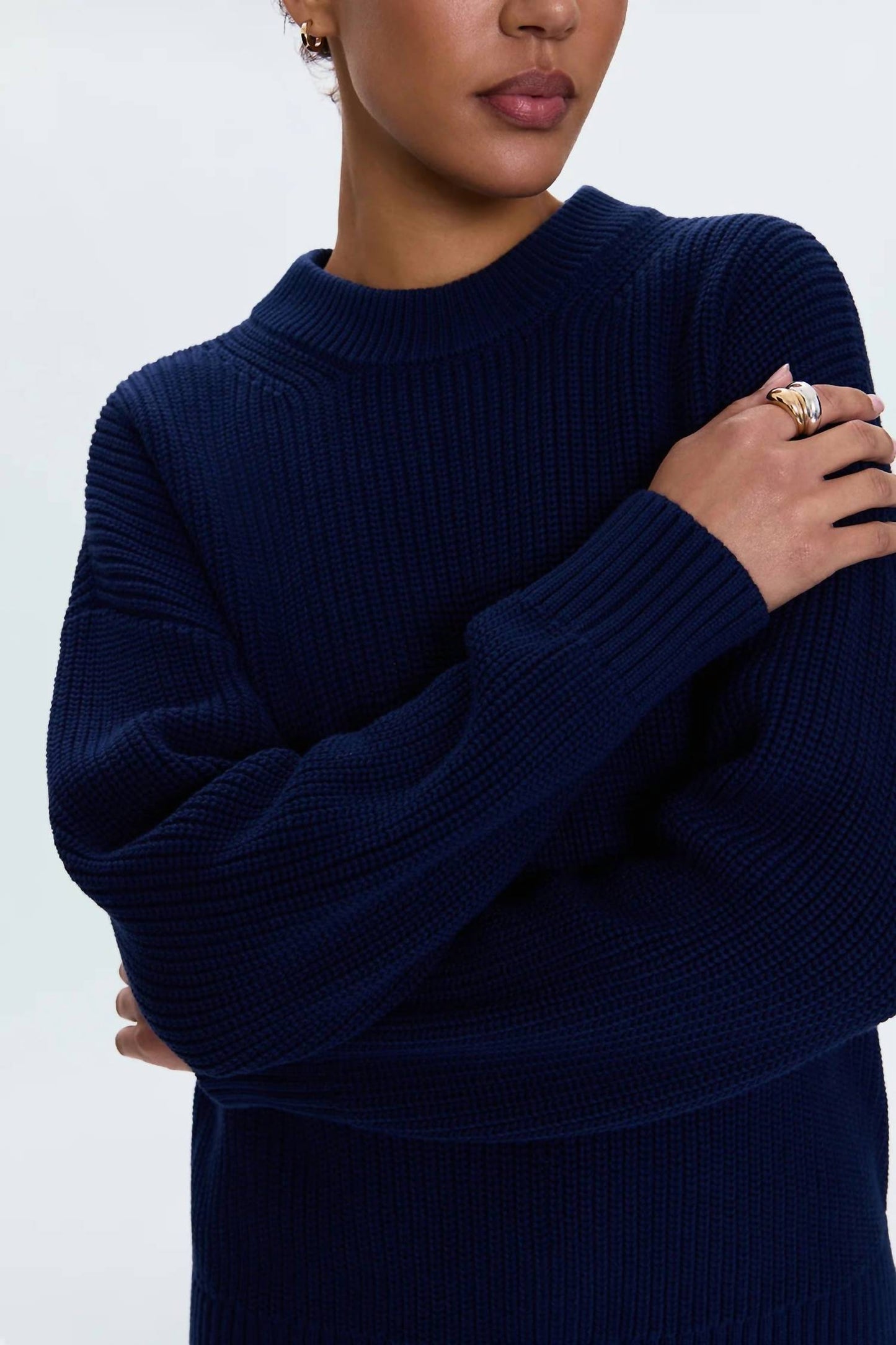 Pistola - Eve Sweater Top