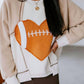 Bibi - Love Of The Game Sweatshirt
