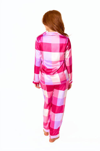 Buddylove - Conjunto de pijama RIPLEY