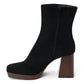 Matisse - Women's Duke Platform Boot
