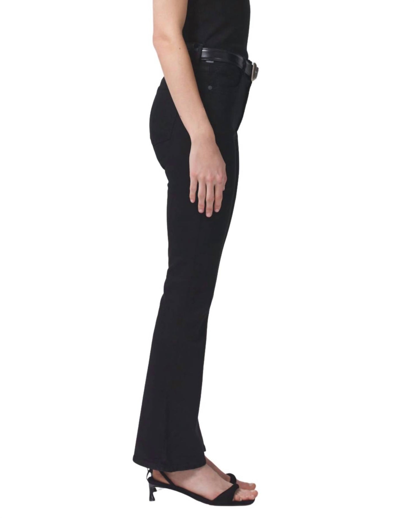 Citizens Of Humanity - Lilah High Rise Boot