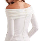 Free People - Women's Iris Layering Top