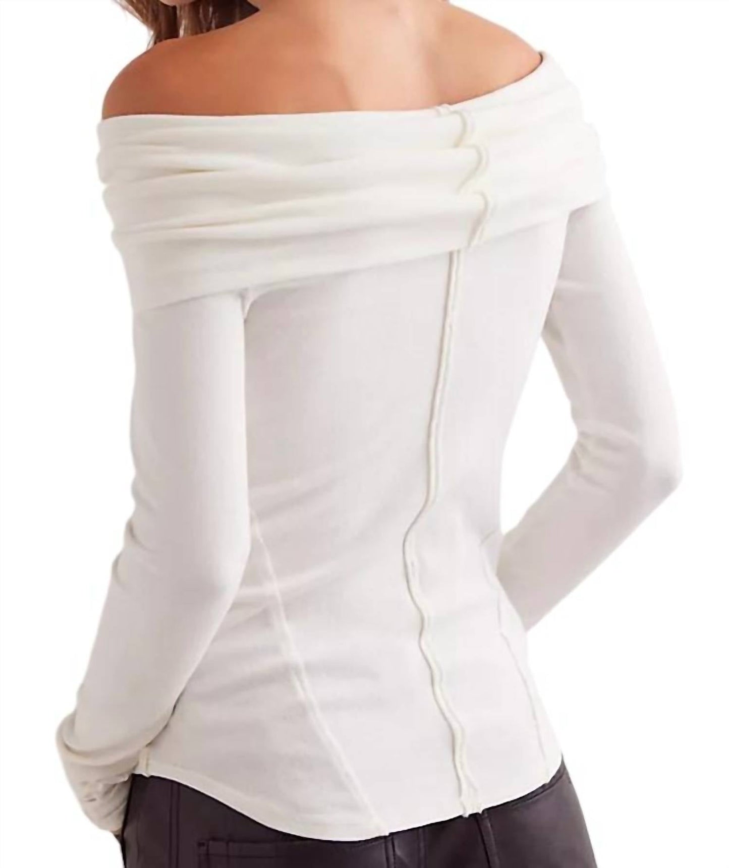 Free People - Iris layering top