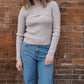 Z Supply - SWEATER RIB DANCER SET