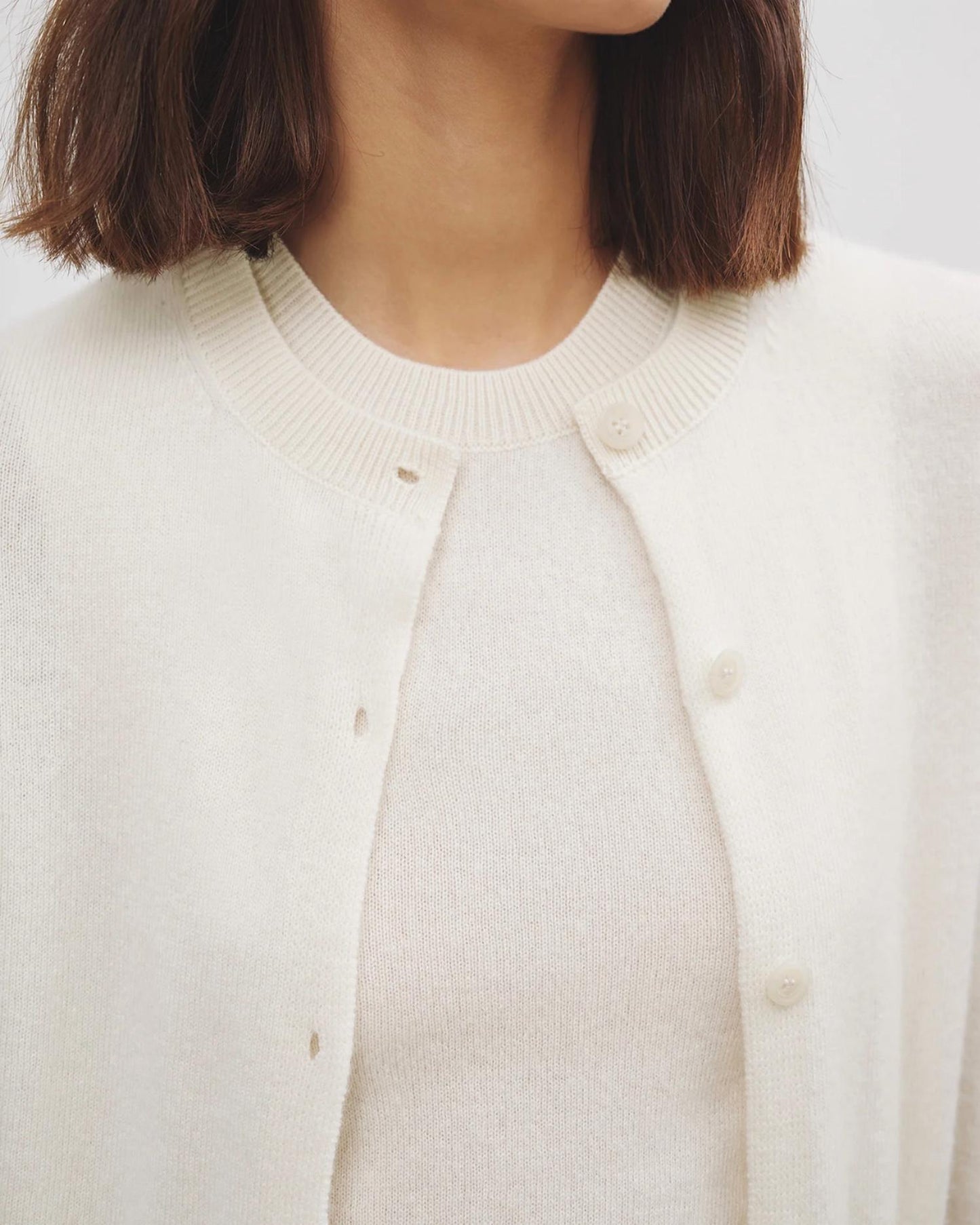 Nili Lotan - March Cardigan Sweater