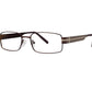 Giovani Di Venezia - Men's Carl Eyeglasses
