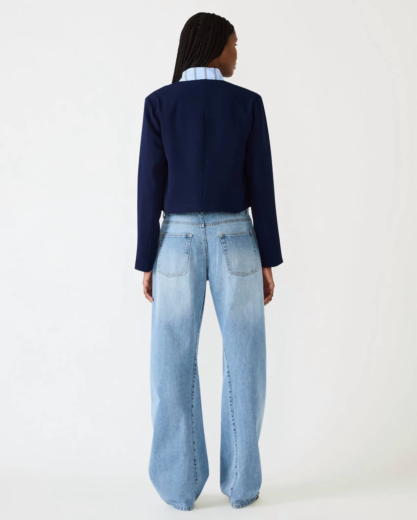 Steve Madden - Serenea Blazer