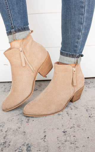 Corkys Footwear - Bota Chunky Feminina Spooktacular