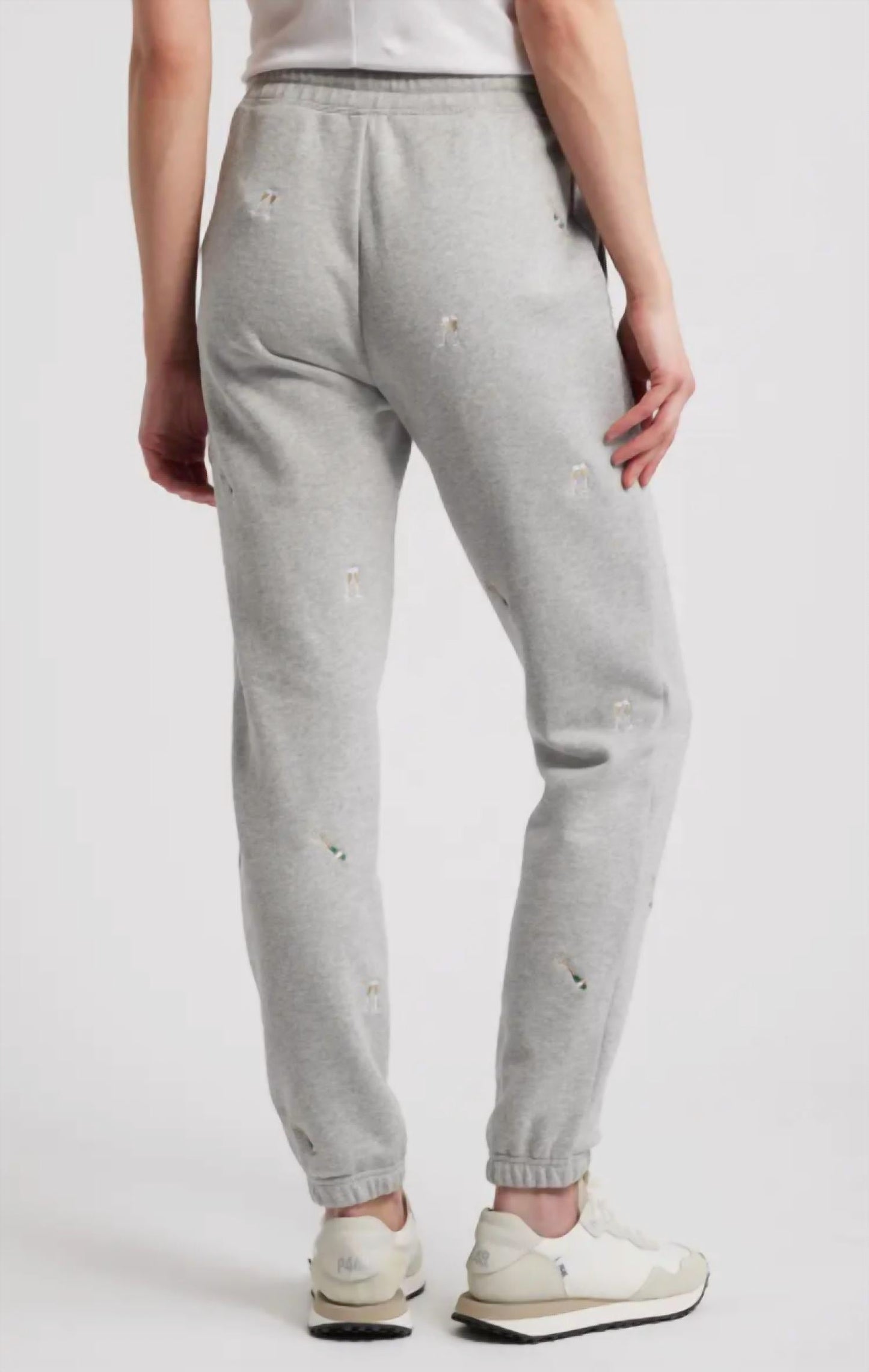 Rails - Kingston High-Rise Jogger