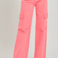 Risen - Kira Cargo Jeans