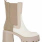 Mia - Women's Remi Mid Shaft Boots - MEDIUM