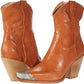 Free People - Women's Brayden Western Boot