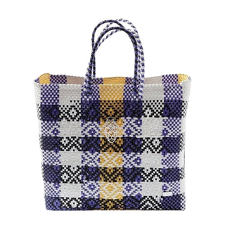 Lola'S Bag - Women's Handmade Tote Bag