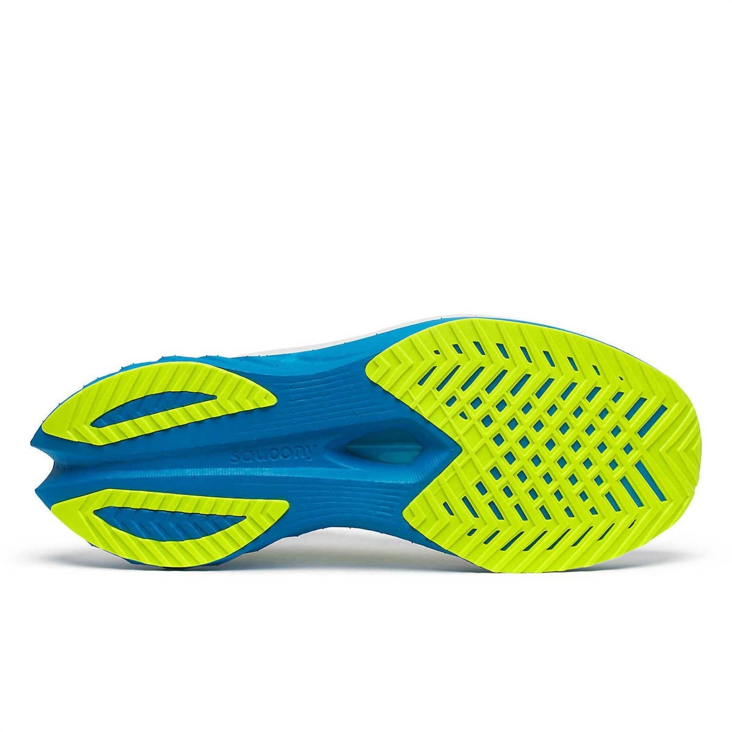 Saucony - Men's Endorphin Speed 4 Shoes