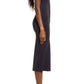 Good American - Scuba Spaghetti midi Dress