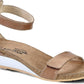 Naot - Women's Mermaid Sandal