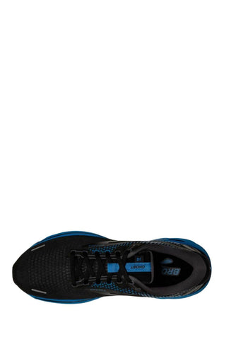 Brooks - Tênis de corrida Ghost 14 masculino - 2E/largura larga