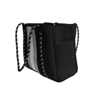 Five Love - Bolsa grande para raquete de tênis feminina Courtside