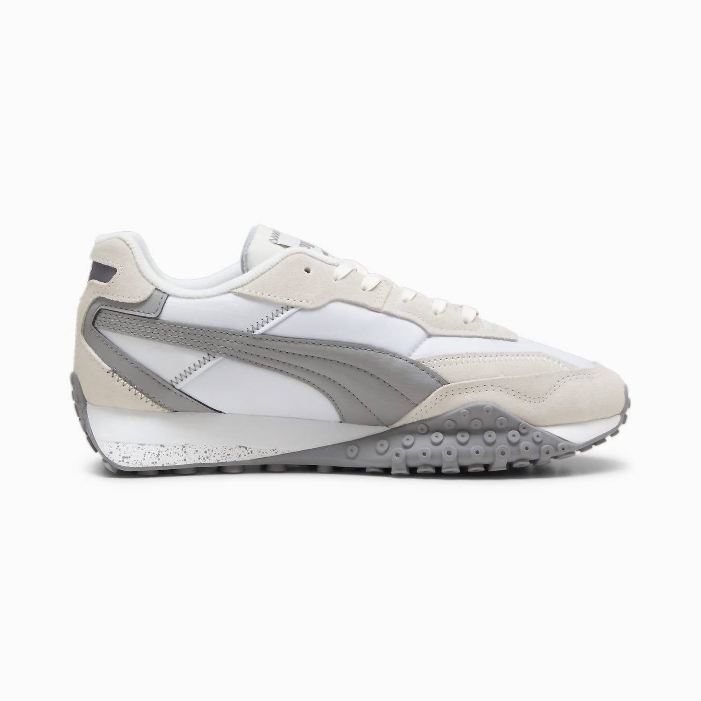 Puma - Men's Blktop Rider Sneakers