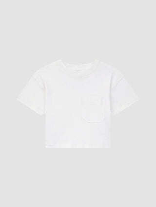 Dl1961 - Feminino - Camiseta feminina não tão básica